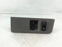 2011 Mercedes-Benz E250 Master Power Window Switch Replacement Driver Side Left P/N:8C3T-14540-ABW Fits OEM Used Auto Parts 
