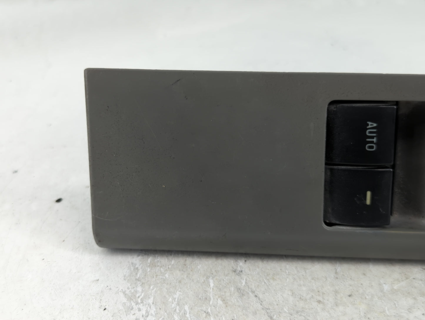 2011 Mercedes-Benz E250 Master Power Window Switch Replacement Driver Side Left P/N:8C3T-14540-ABW Fits OEM Used Auto Parts 