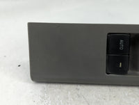 2011 Mercedes-Benz E250 Master Power Window Switch Replacement Driver Side Left P/N:8C3T-14540-ABW Fits OEM Used Auto Parts 