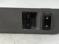 2011 Mercedes-Benz E250 Master Power Window Switch Replacement Driver Side Left P/N:8C3T-14540-ABW Fits OEM Used Auto Parts 