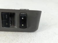 2011 Mercedes-Benz E250 Master Power Window Switch Replacement Driver Side Left P/N:8C3T-14540-ABW Fits OEM Used Auto Parts 