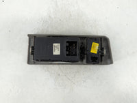 2011 Mercedes-Benz E250 Master Power Window Switch Replacement Driver Side Left P/N:8C3T-14540-ABW Fits OEM Used Auto Parts 