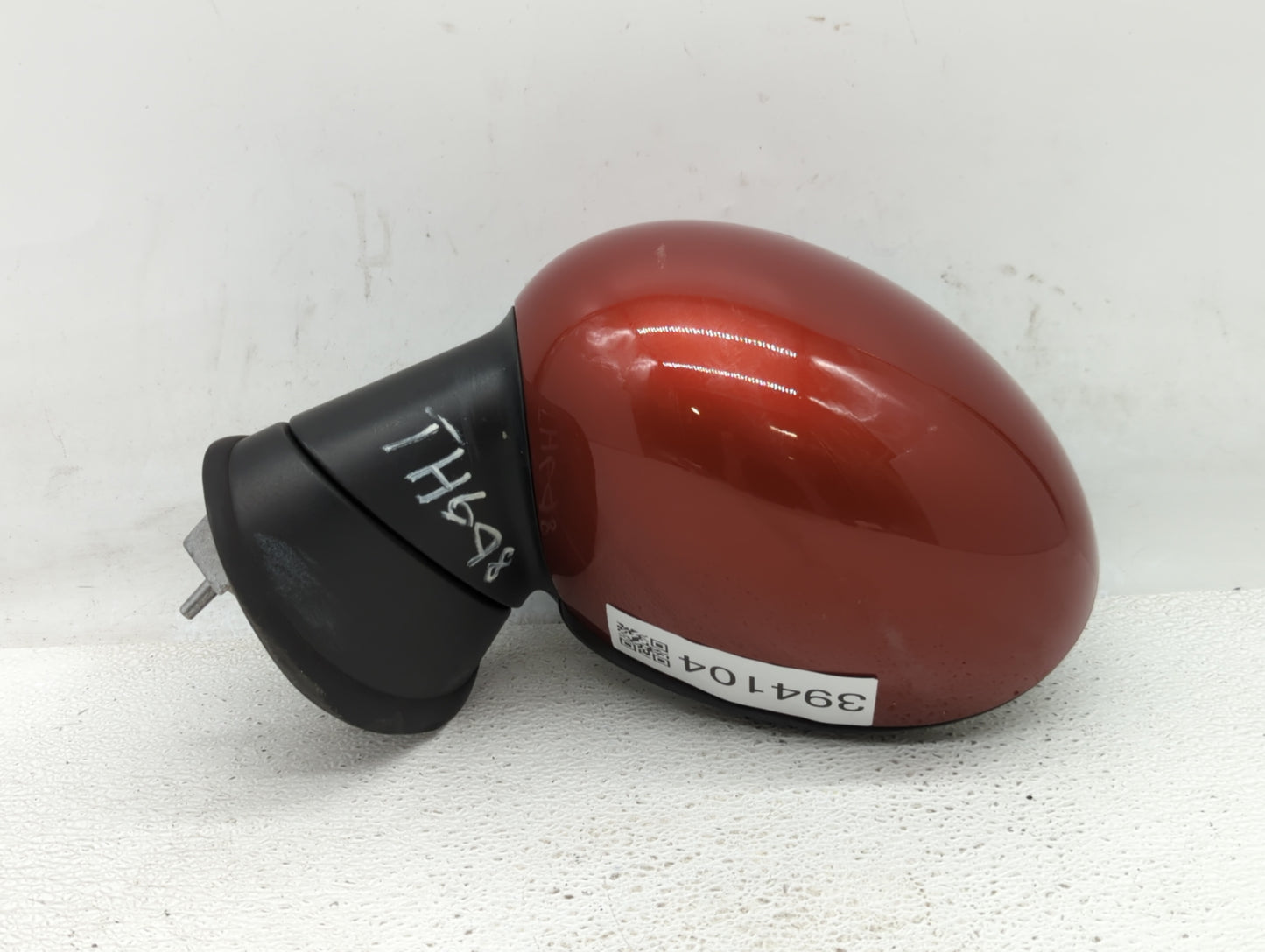 2011 Mercedes-Benz E300 Driver Side View Mirror - Left Door Mirror OEM Used - Oemusedautoparts1.com