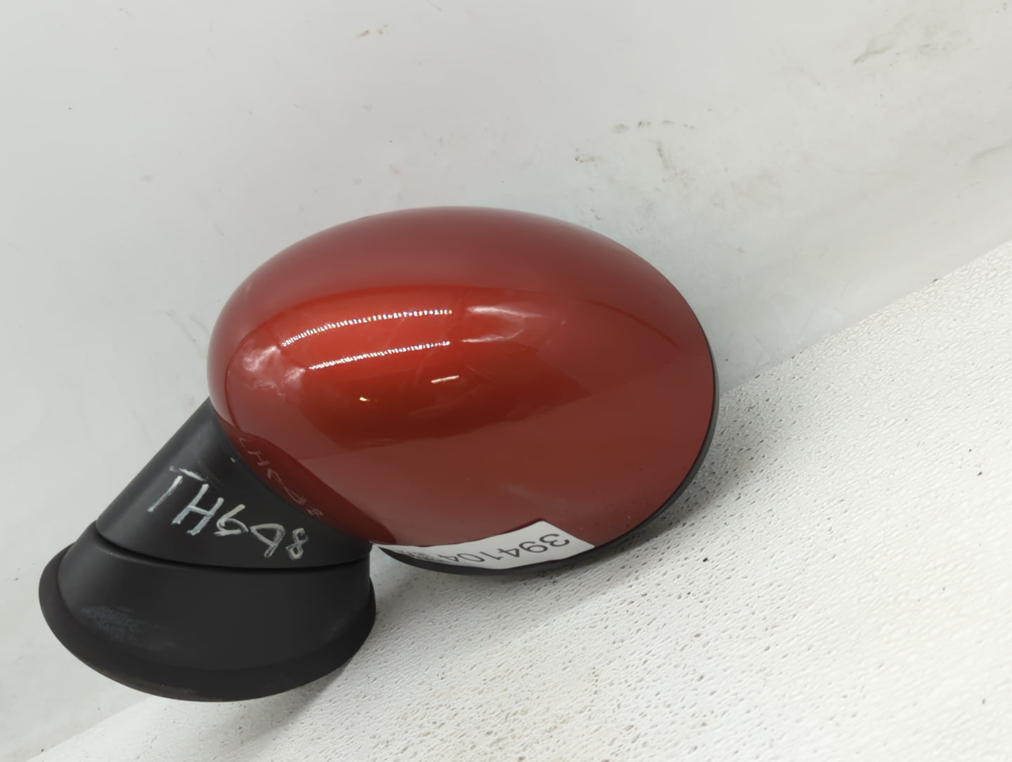 2011 Mercedes-Benz E300 Driver Side View Mirror - Left Door Mirror OEM Used - Oemusedautoparts1.com