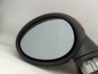 2011 Mercedes-Benz E300 Driver Side View Mirror - Left Door Mirror OEM Used - Oemusedautoparts1.com