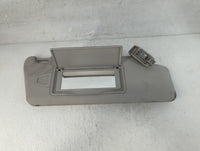 2010-2013 Mercedes-Benz E350 Sun Visor Shade Replacement Passenger Right Mirror Fits Fits 2010 2011 2012 2013 OEM Used Auto 