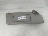 2010-2013 Mercedes-Benz E350 Sun Visor Shade Replacement Passenger Right Mirror Fits Fits 2010 2011 2012 2013 OEM Used Auto 