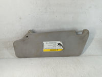 2010-2013 Mercedes-Benz E350 Sun Visor Shade Replacement Passenger Right Mirror Fits Fits 2010 2011 2012 2013 OEM Used Auto 
