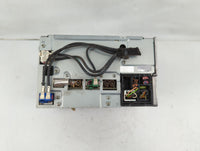 2010-2012 Mercedes-Benz E350 Radio AM FM Cd Player Receiver Replacement P/N:A 212 900 86 09 Fits Fits 2010 2011 2012 OEM Use