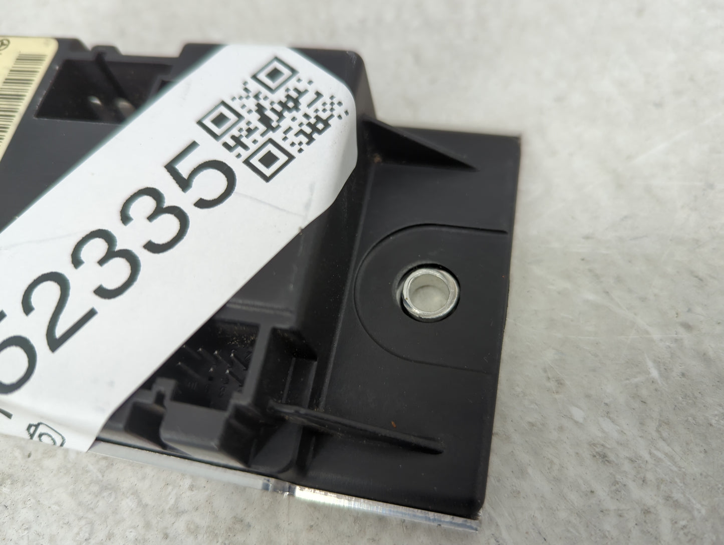 2011 Mercedes-benz E350 Seat Control Module - Oemusedautoparts1.com