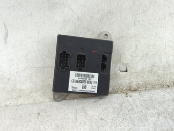 compare product 2011 Mercedes-benz E350 Body Control Module Bcm Inner Cabin Fuse Box