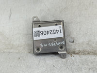 2011 Mercedes-benz E350 Body Control Module Bcm Inner Cabin Fuse Box - Oemusedautoparts1.com