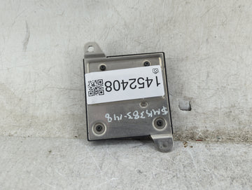 2011 Mercedes-benz E350 Body Control Module Bcm Inner Cabin Fuse Box