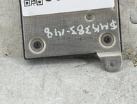 2011 Mercedes-benz E350 Body Control Module Bcm Inner Cabin Fuse Box - Oemusedautoparts1.com