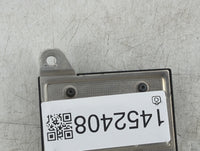 2011 Mercedes-benz E350 Body Control Module Bcm Inner Cabin Fuse Box - Oemusedautoparts1.com