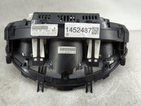 2011 Mercedes-Benz E350 Instrument Cluster Speedometer Gauges P/N:A2C53257171 Miles: Fits OEM Used Auto Parts - Oemusedautop