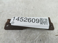 2011 Mercedes-benz E350 1452609 - Oemusedautoparts1.com