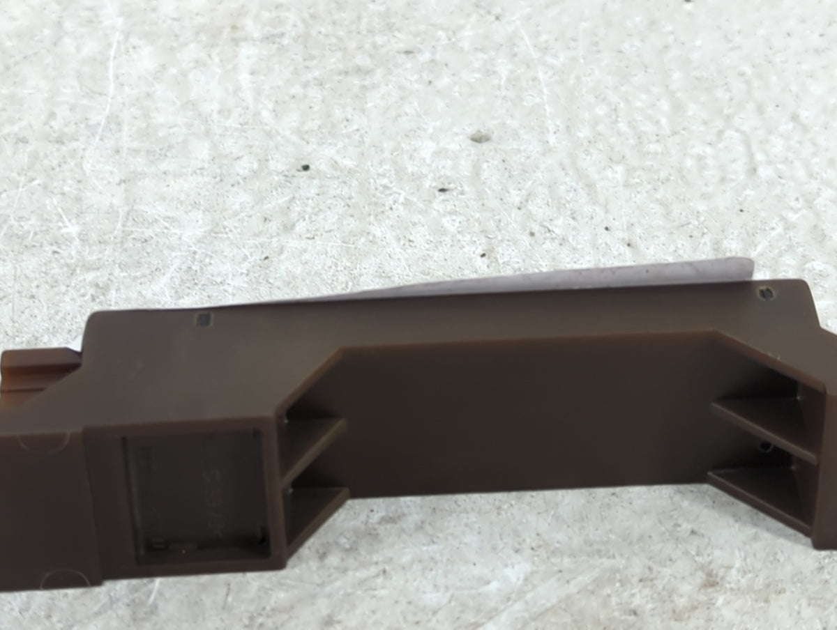 2011 Mercedes-benz E350 1452609 - Oemusedautoparts1.com