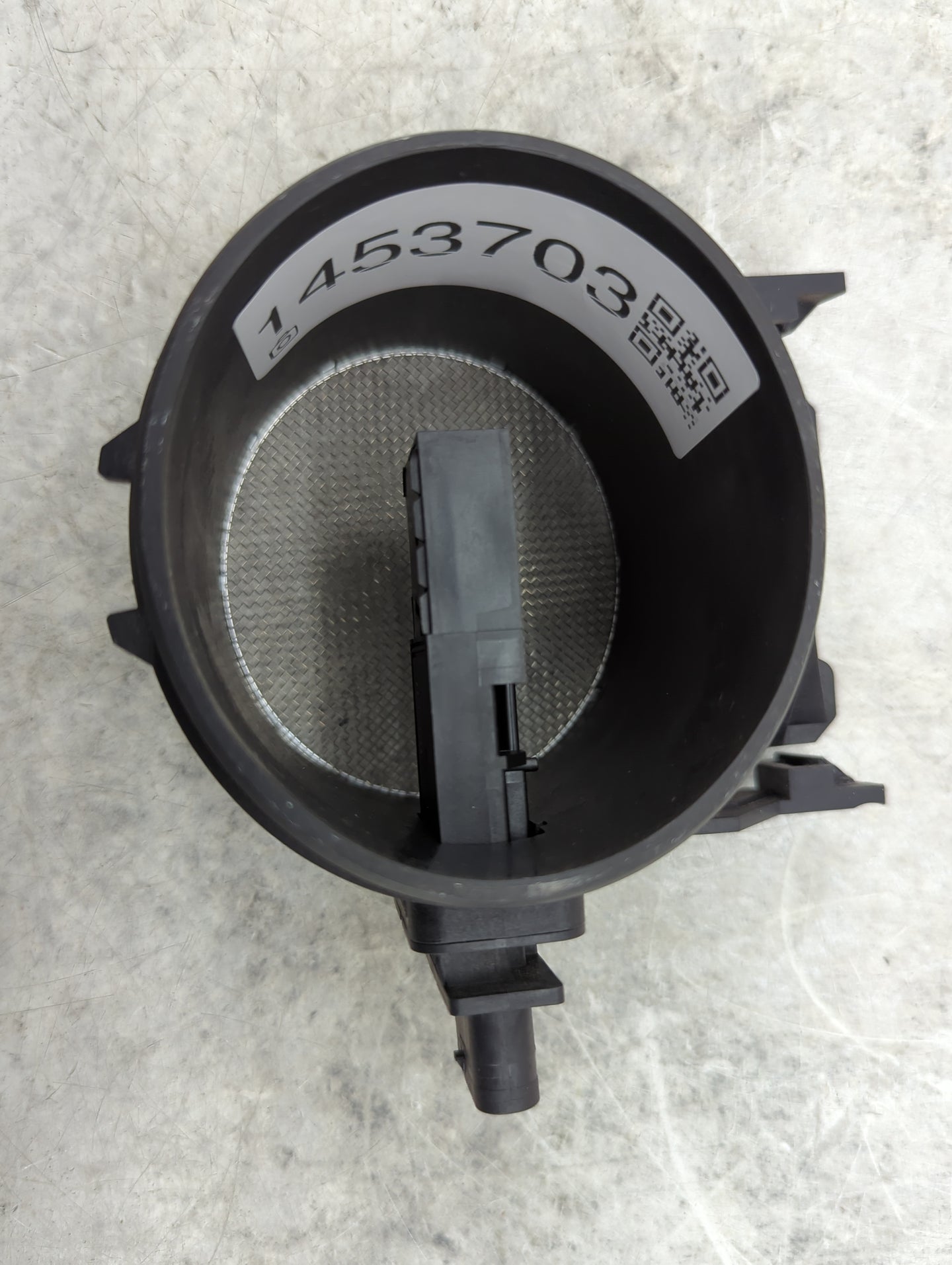 2006-2012 Mercedes-benz E350 Mass Air Flow Meter Maf - Oemusedautoparts1.com