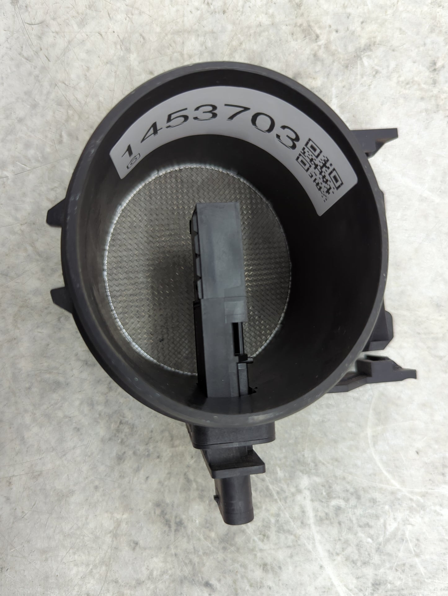 2006-2012 Mercedes-benz E350 Mass Air Flow Meter Maf - Oemusedautoparts1.com