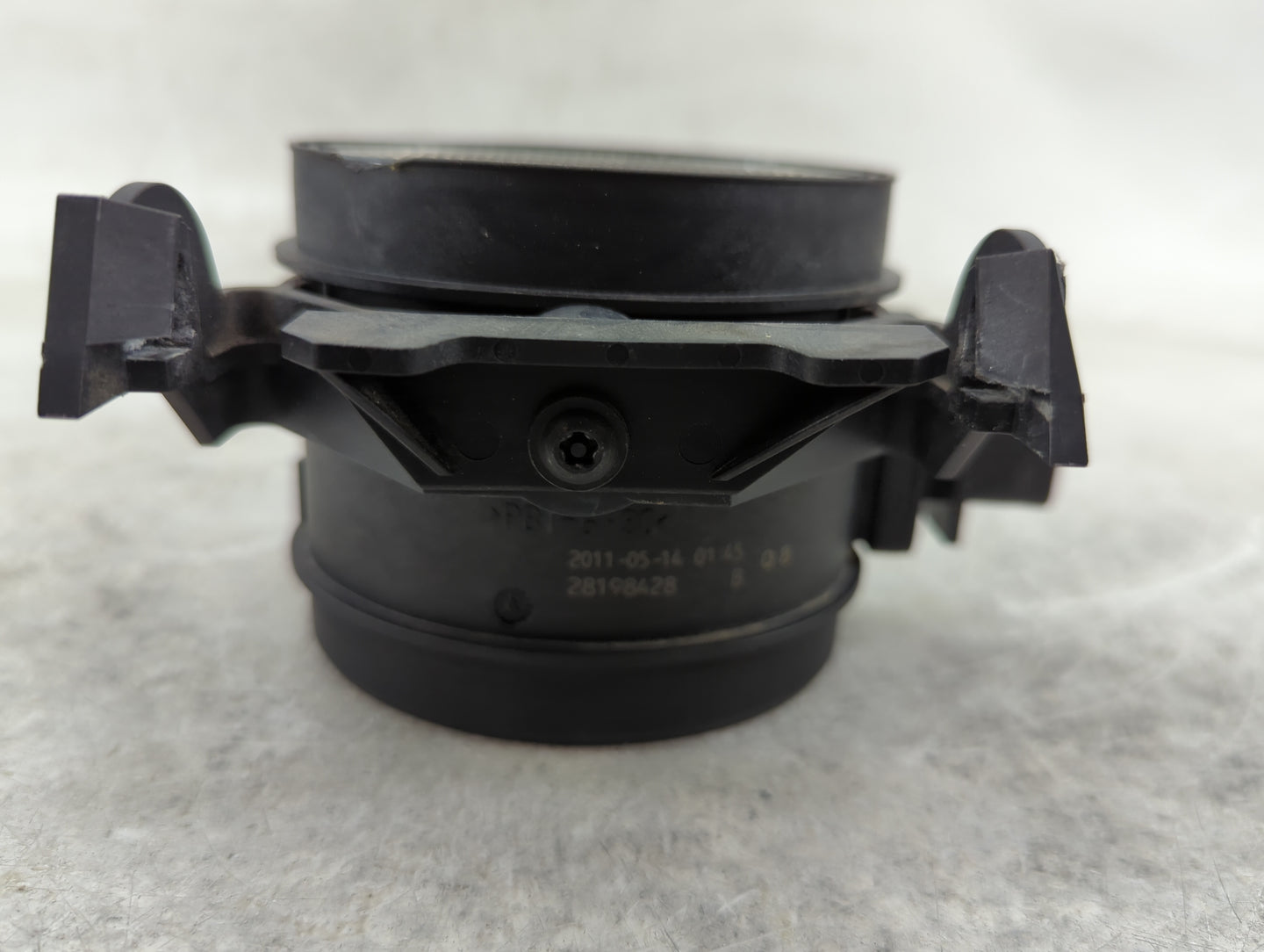 2006-2012 Mercedes-benz E350 Mass Air Flow Meter Maf - Oemusedautoparts1.com