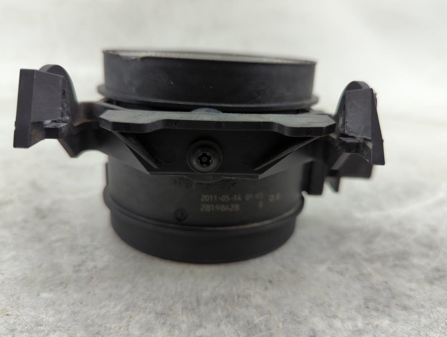 2006-2012 Mercedes-benz E350 Mass Air Flow Meter Maf - Oemusedautoparts1.com
