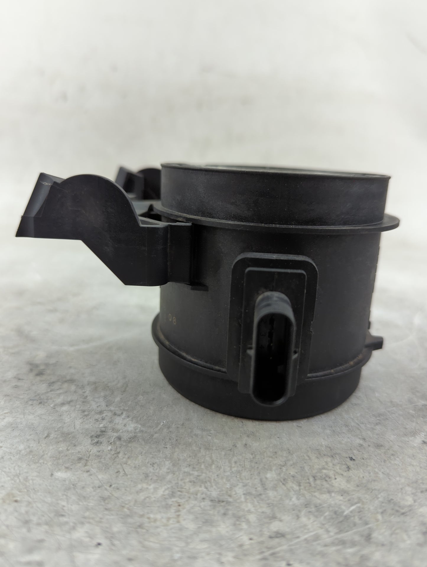 2006-2012 Mercedes-benz E350 Mass Air Flow Meter Maf - Oemusedautoparts1.com