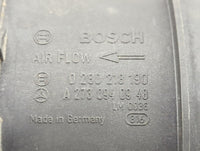 2006-2012 Mercedes-benz E350 Mass Air Flow Meter Maf - Oemusedautoparts1.com