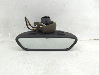 compare product 2011 Mercedes-Benz E350 Interior Rear View Mirror Replacement OEM Fits OEM Used Auto Parts