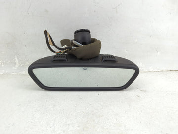 2011 Mercedes-Benz E350 Interior Rear View Mirror Replacement OEM Fits OEM Used Auto Parts - Oemusedautoparts1.com