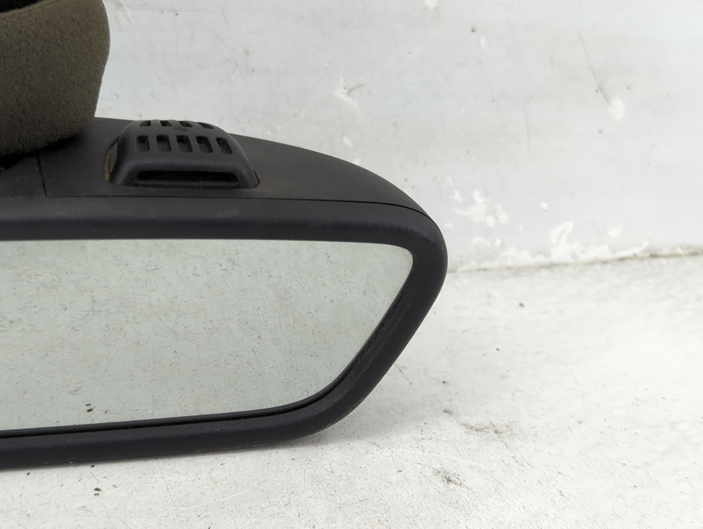 2011 Mercedes-Benz E350 Interior Rear View Mirror Replacement OEM Fits OEM Used Auto Parts - Oemusedautoparts1.com