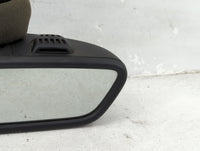 2011 Mercedes-Benz E350 Interior Rear View Mirror Replacement OEM Fits OEM Used Auto Parts - Oemusedautoparts1.com