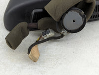 2011 Mercedes-Benz E350 Interior Rear View Mirror Replacement OEM Fits OEM Used Auto Parts - Oemusedautoparts1.com