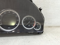 2011 Mercedes-Benz E350 Instrument Cluster Speedometer Gauges P/N:A2129004204 Miles: Fits OEM Used Auto Parts - Oemusedautop
