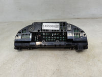2011 Mercedes-Benz E350 Instrument Cluster Speedometer Gauges P/N:A2129004204 Miles: Fits OEM Used Auto Parts - Oemusedautop