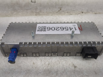 compare product 2010-2013 Mercedes-benz E350 Tuner Satellite Receiver