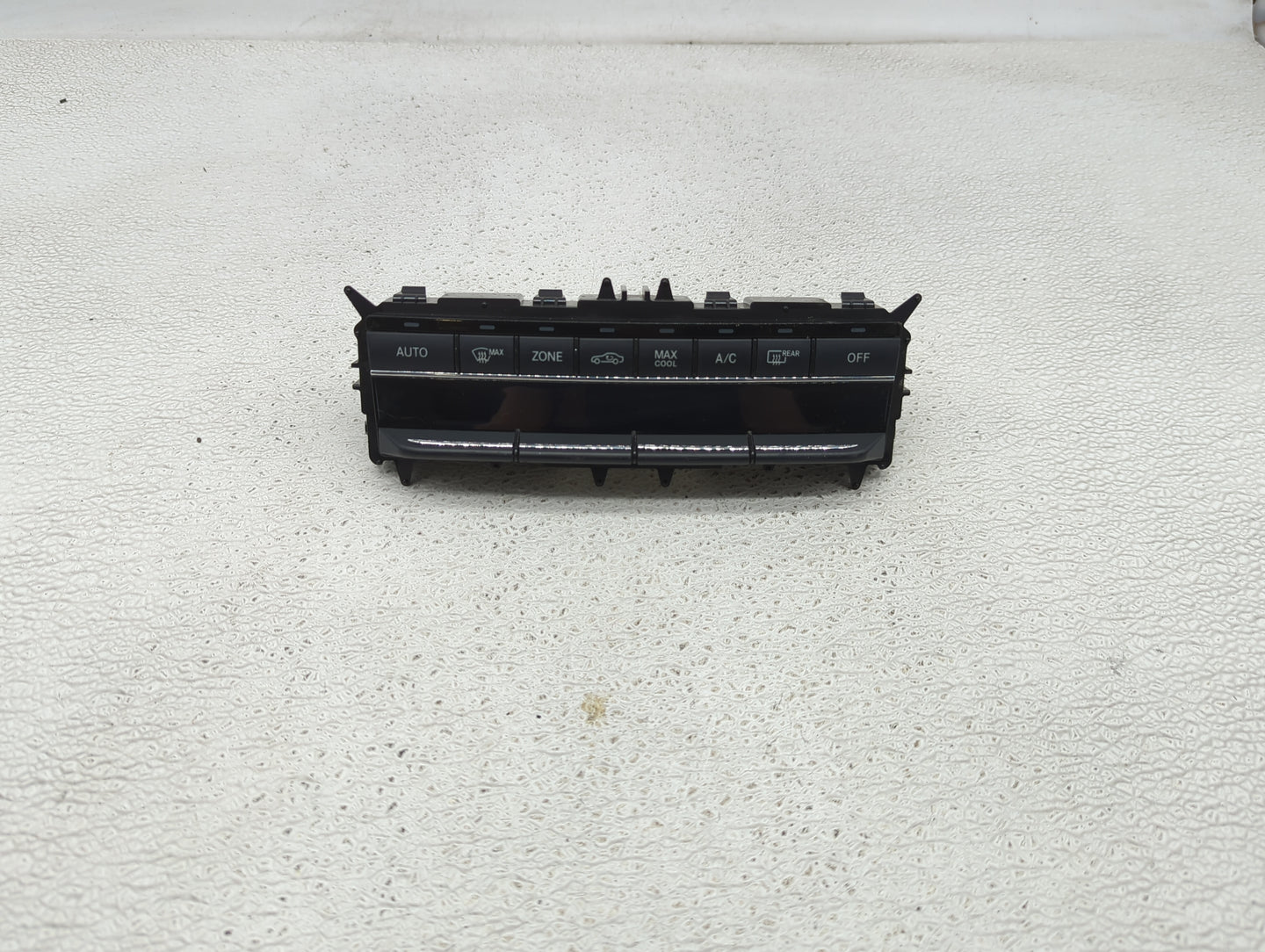 2010-2013 Mercedes-Benz E350 Climate Control Module Temperature AC/Heater Replacement P/N:A212 830 04 85 A212 900 93 09 Fits