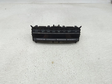 2010-2013 Mercedes-Benz E350 Climate Control Module Temperature AC/Heater Replacement P/N:A212 830 04 85 A212 900 93 09 Fits