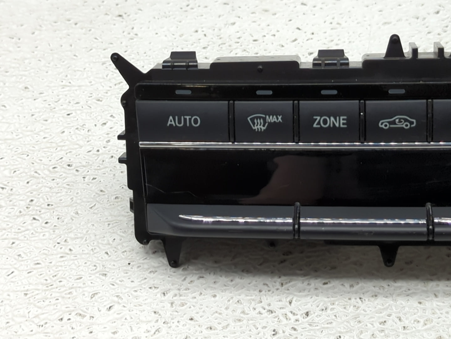 2010-2013 Mercedes-Benz E350 Climate Control Module Temperature AC/Heater Replacement P/N:A212 830 04 85 A212 900 93 09 Fits