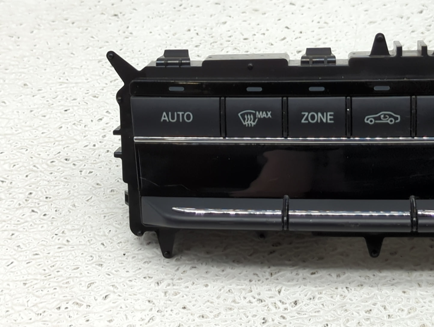 2010-2013 Mercedes-Benz E350 Climate Control Module Temperature AC/Heater Replacement P/N:A212 830 04 85 A212 900 93 09 Fits