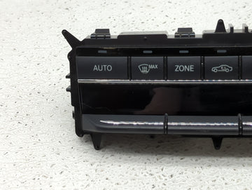 2010-2013 Mercedes-Benz E350 Climate Control Module Temperature AC/Heater Replacement P/N:A212 830 04 85 A212 900 93 09 Fits OEM Used Auto Parts