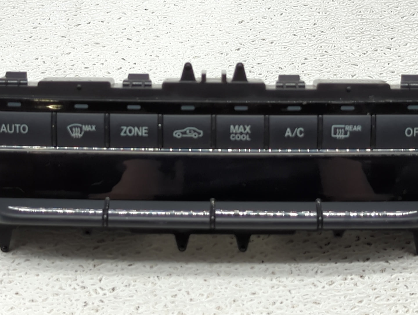 2010-2013 Mercedes-Benz E350 Climate Control Module Temperature AC/Heater Replacement P/N:A212 830 04 85 A212 900 93 09 Fits