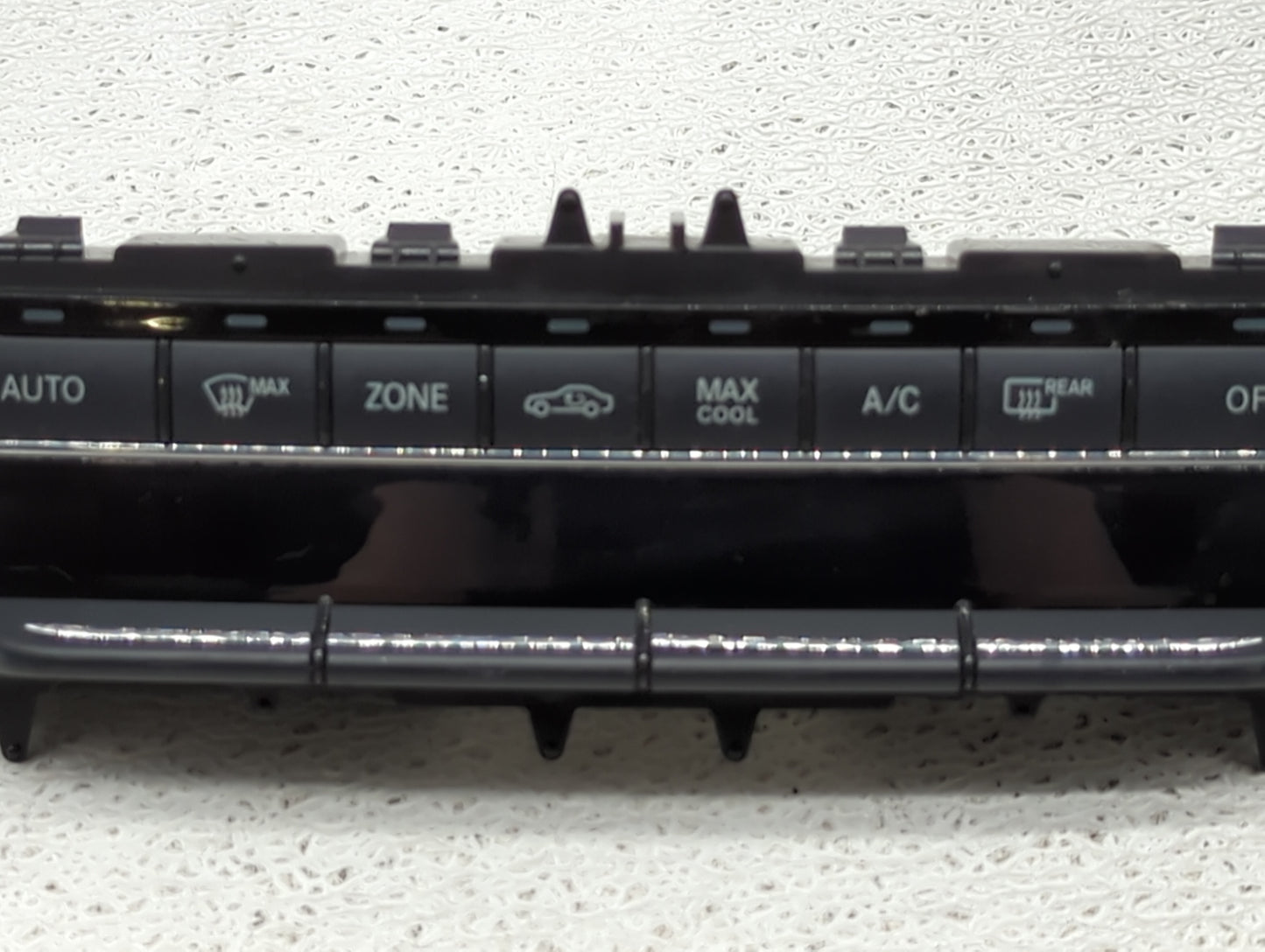2010-2013 Mercedes-Benz E350 Climate Control Module Temperature AC/Heater Replacement P/N:A212 830 04 85 A212 900 93 09 Fits
