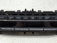 2010-2013 Mercedes-Benz E350 Climate Control Module Temperature AC/Heater Replacement P/N:A212 830 04 85 A212 900 93 09 Fits