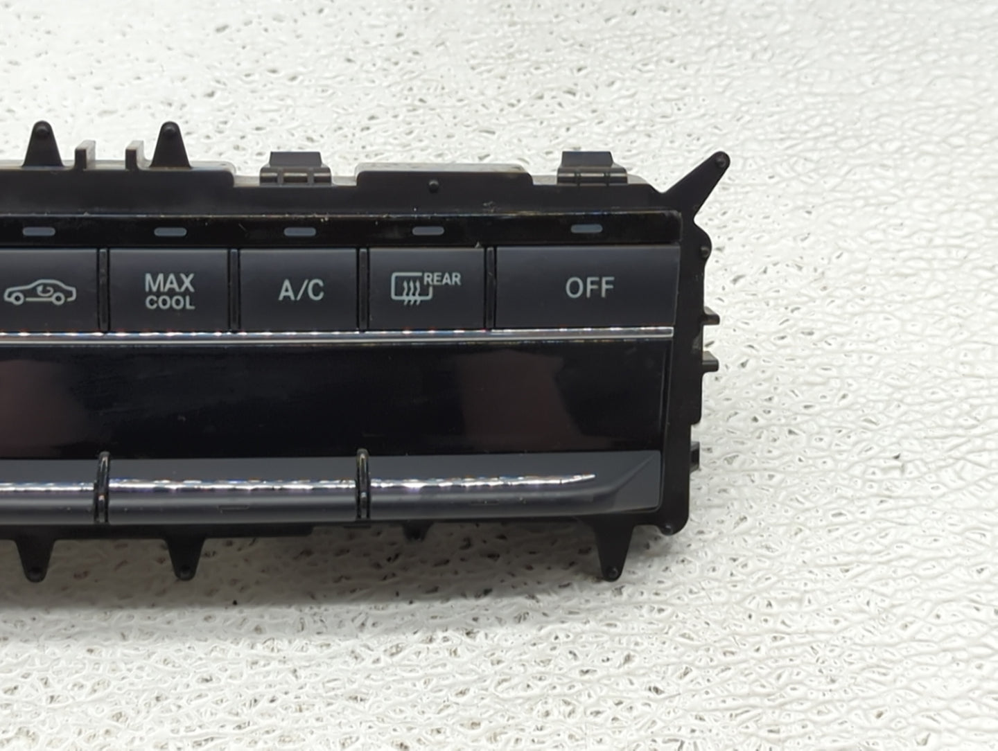 2010-2013 Mercedes-Benz E350 Climate Control Module Temperature AC/Heater Replacement P/N:A212 830 04 85 A212 900 93 09 Fits