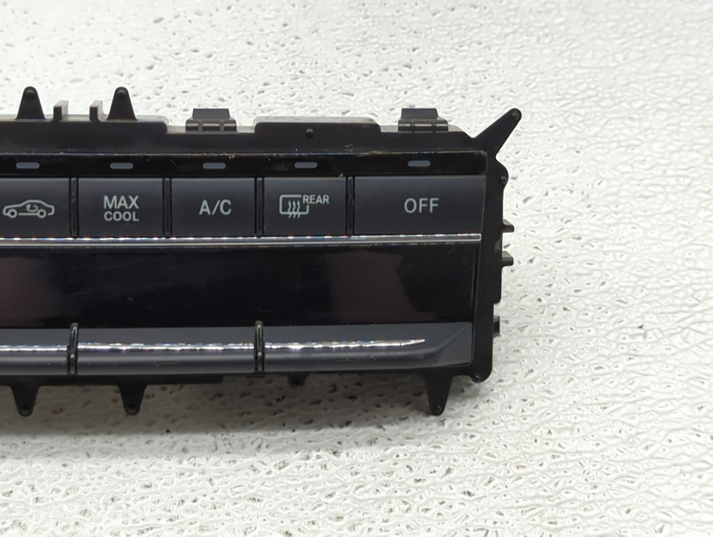 2010-2013 Mercedes-Benz E350 Climate Control Module Temperature AC/Heater Replacement P/N:A212 830 04 85 A212 900 93 09 Fits