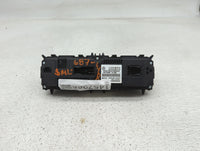 2010-2013 Mercedes-Benz E350 Climate Control Module Temperature AC/Heater Replacement P/N:A212 830 04 85 A212 900 93 09 Fits