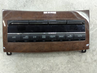 2010-2013 Mercedes-Benz E350 Climate Control Module Temperature AC/Heater Replacement P/N:A212 830 04 85 A212 900 88 08 Fits