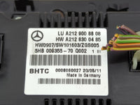 2010-2013 Mercedes-Benz E350 Climate Control Module Temperature AC/Heater Replacement P/N:A212 830 04 85 A212 900 88 08 Fits