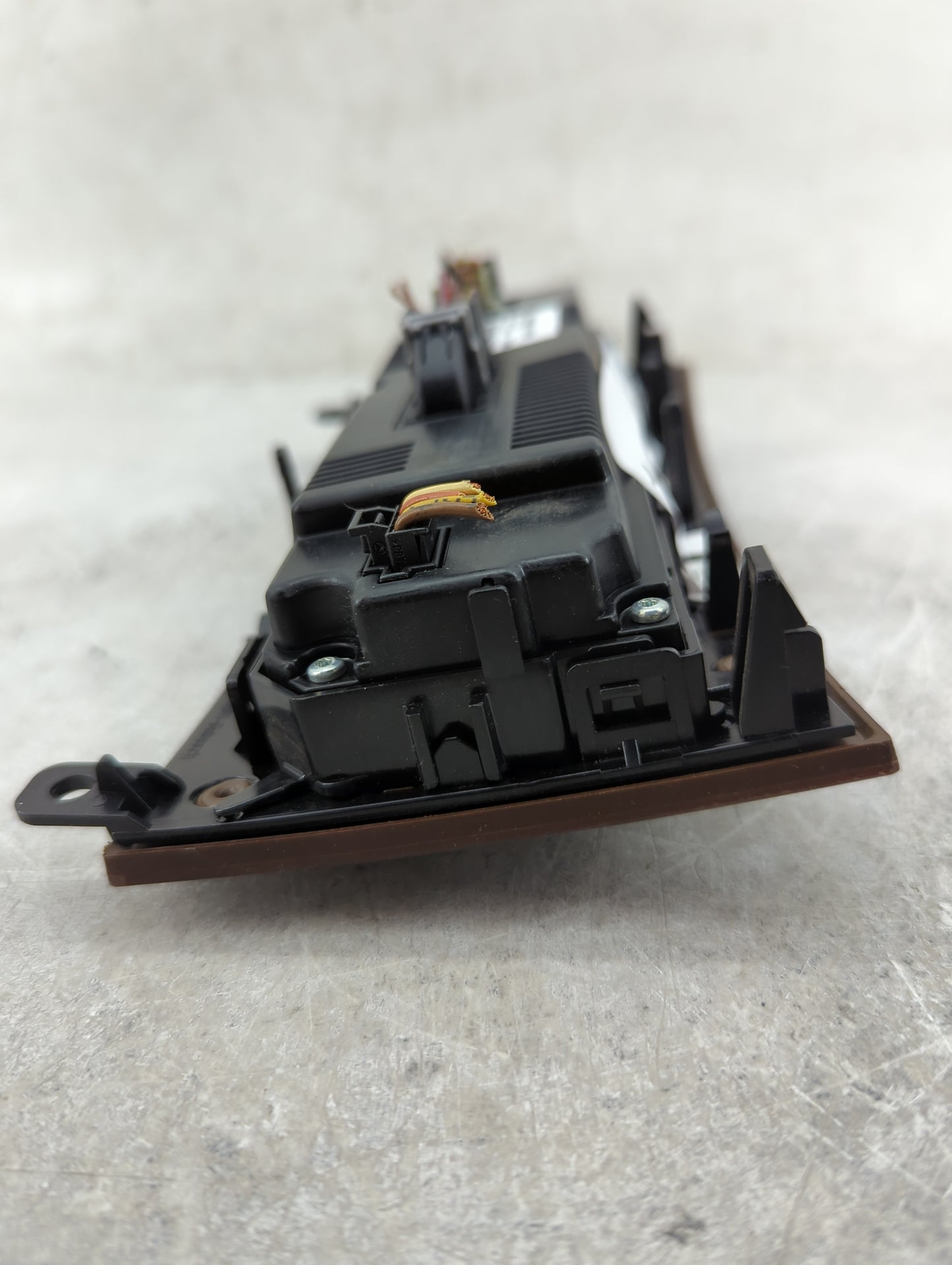 2010-2013 Mercedes-Benz E350 Climate Control Module Temperature AC/Heater Replacement P/N:A212 830 04 85 A212 900 88 08 Fits
